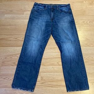 Mens jeans